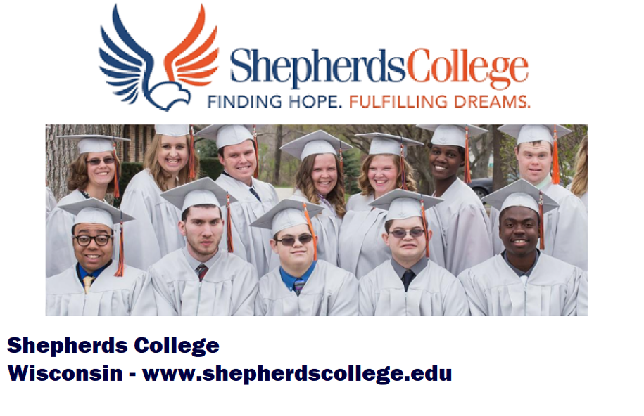 Shepherds College in Wisconsin